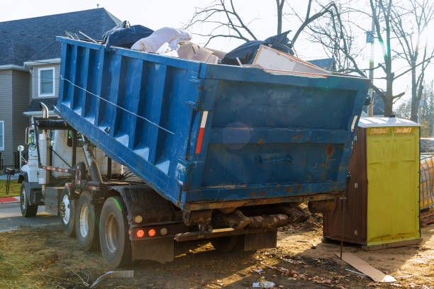 Best Commercial Junk Removal  in Monticello, MN